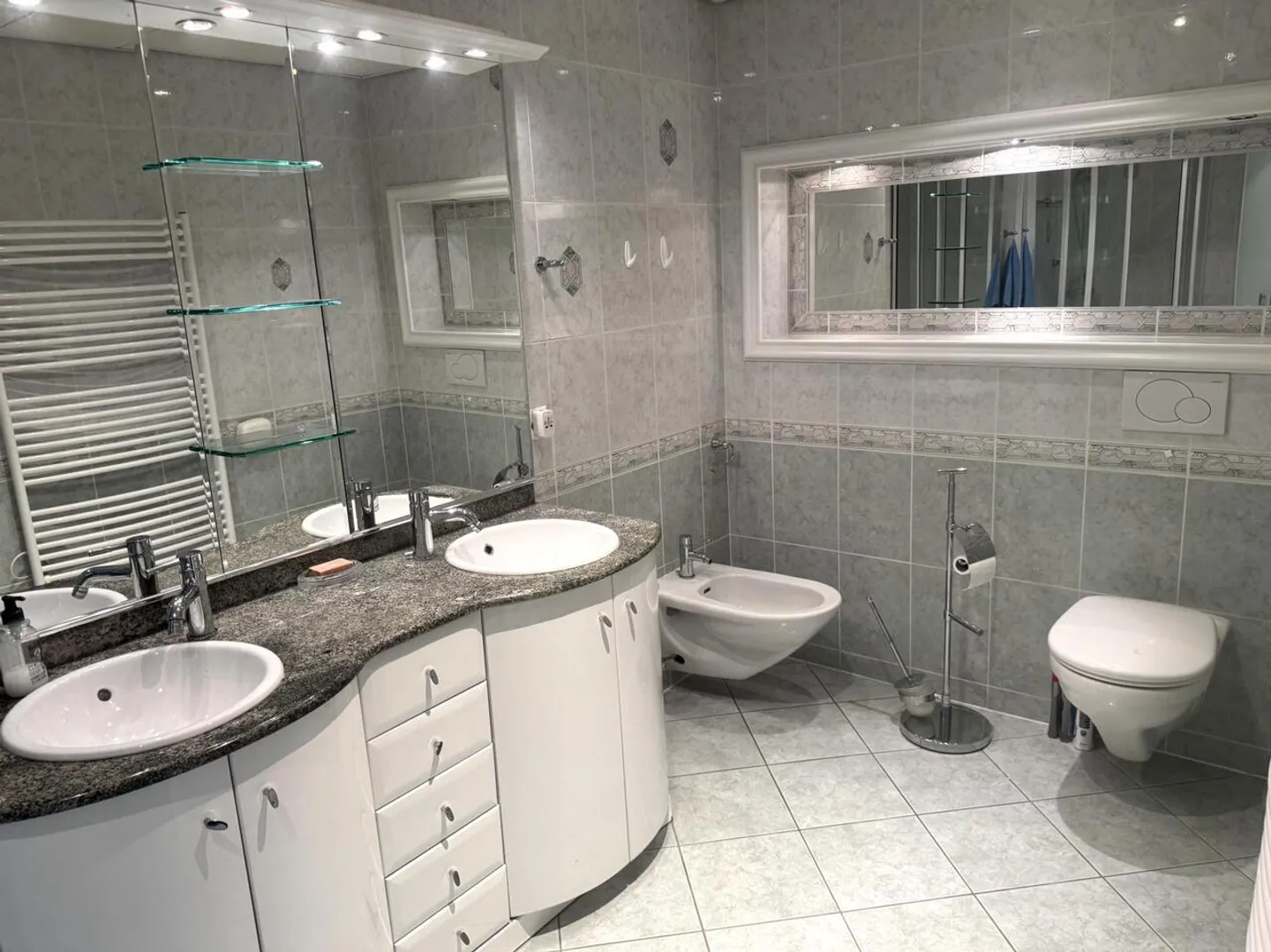 Beautiful 4.5-room duplex apartment in the attic - Photo 7 of 13