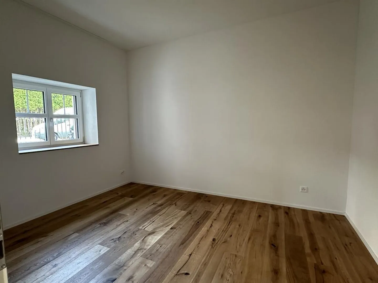 Kürzlich sanierte Wohnung an super Lage! - Foto 9 von 10