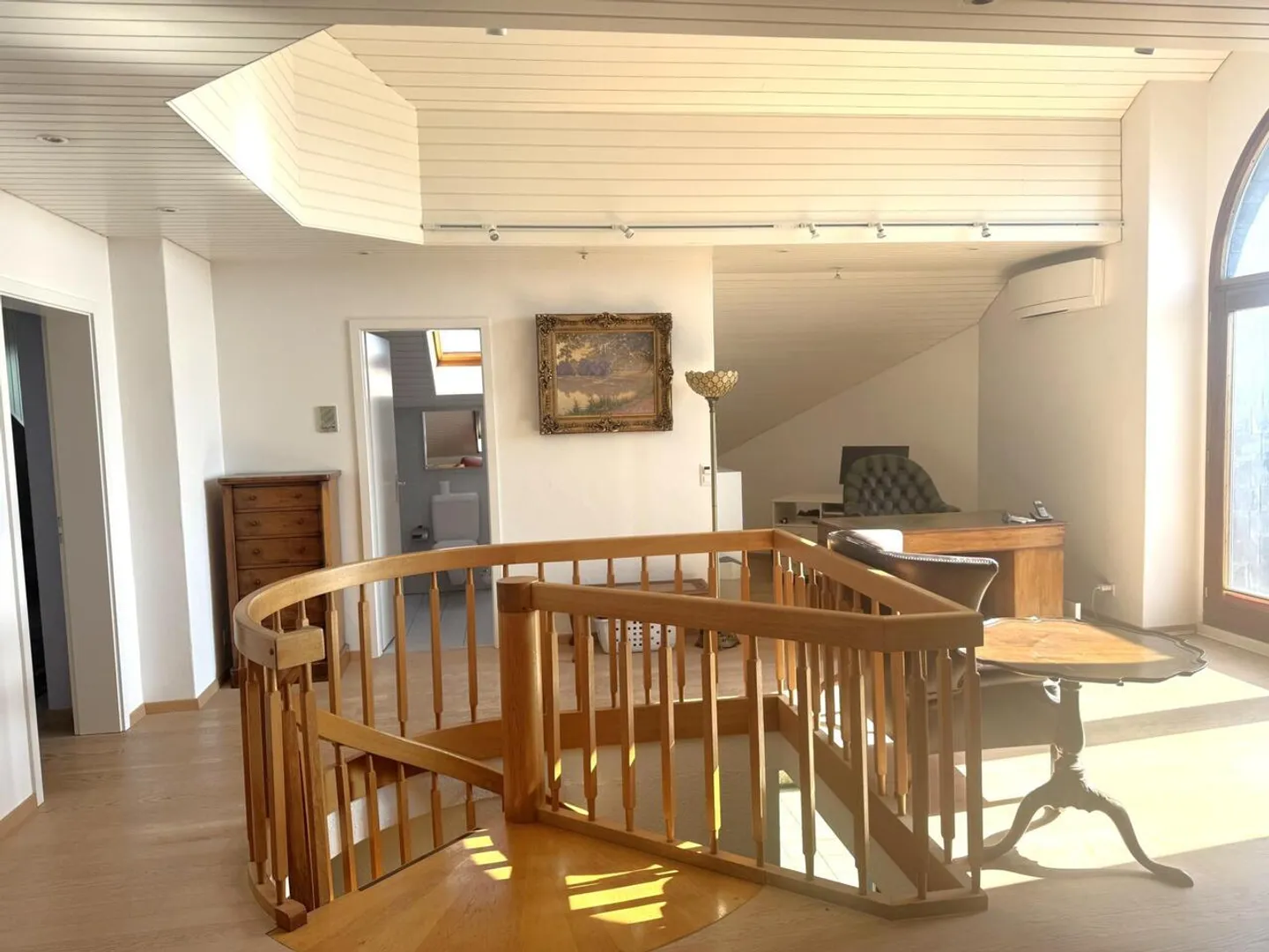 Beautiful 4.5-room duplex apartment in the attic - Photo 9 of 13