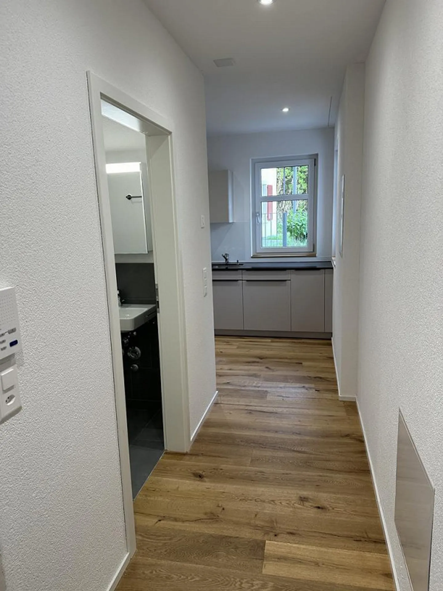 Kürzlich sanierte Wohnung an super Lage! - Foto 7 von 10