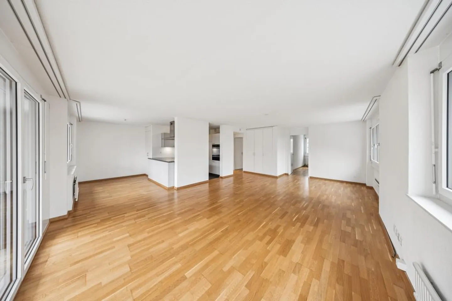 Votre nouvel appartement de 4,5 pièces à Stettlen ? - Photo 5 sur 9