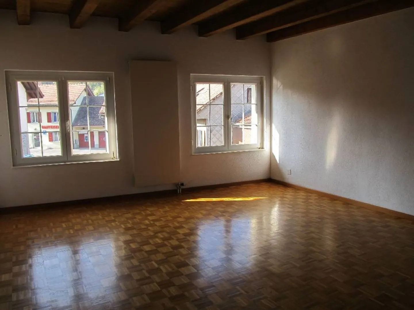 Duplex 4.5 stanze a Bercher - Foto 7 di 9