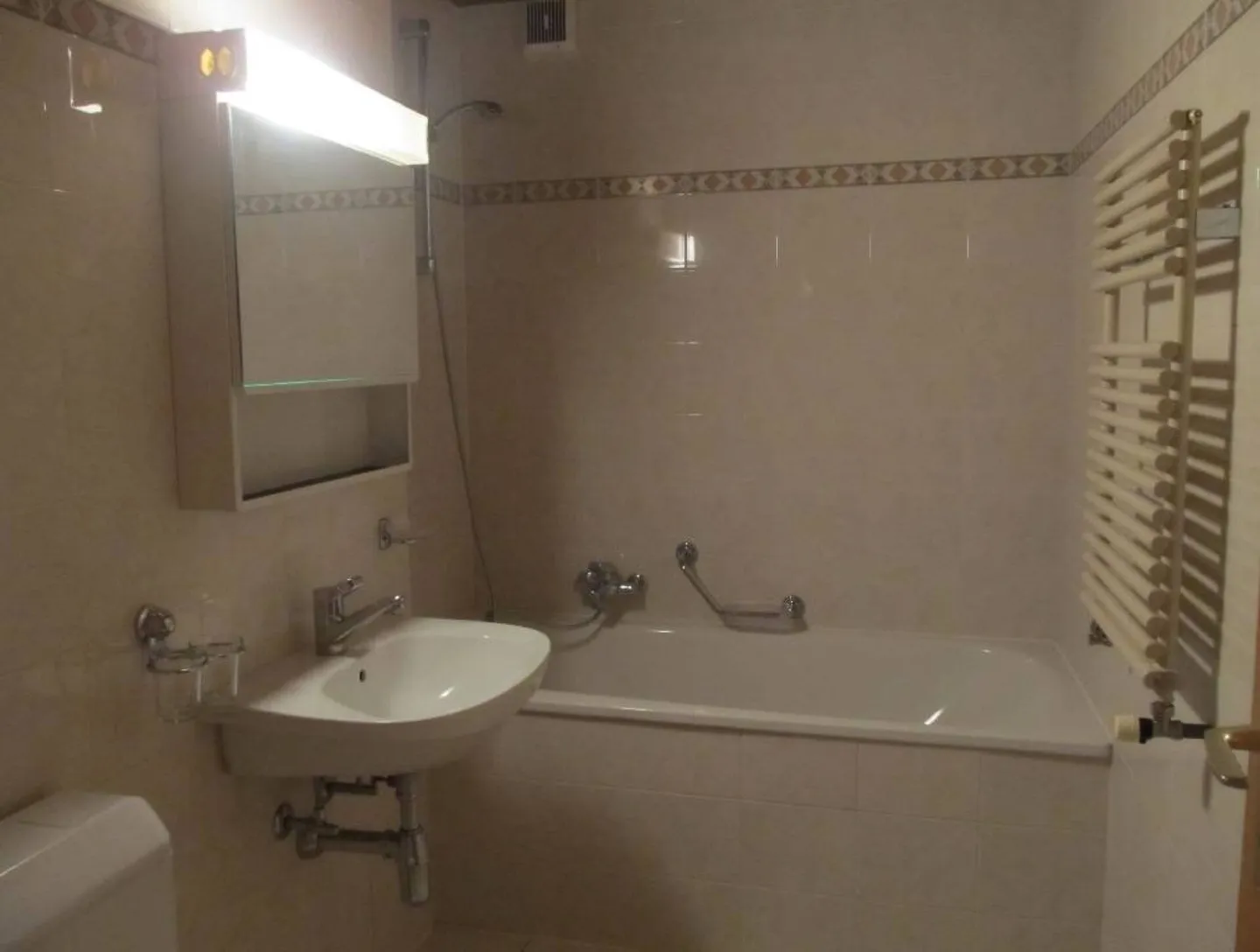 Duplex 4.5 stanze a Bercher - Foto 9 di 9