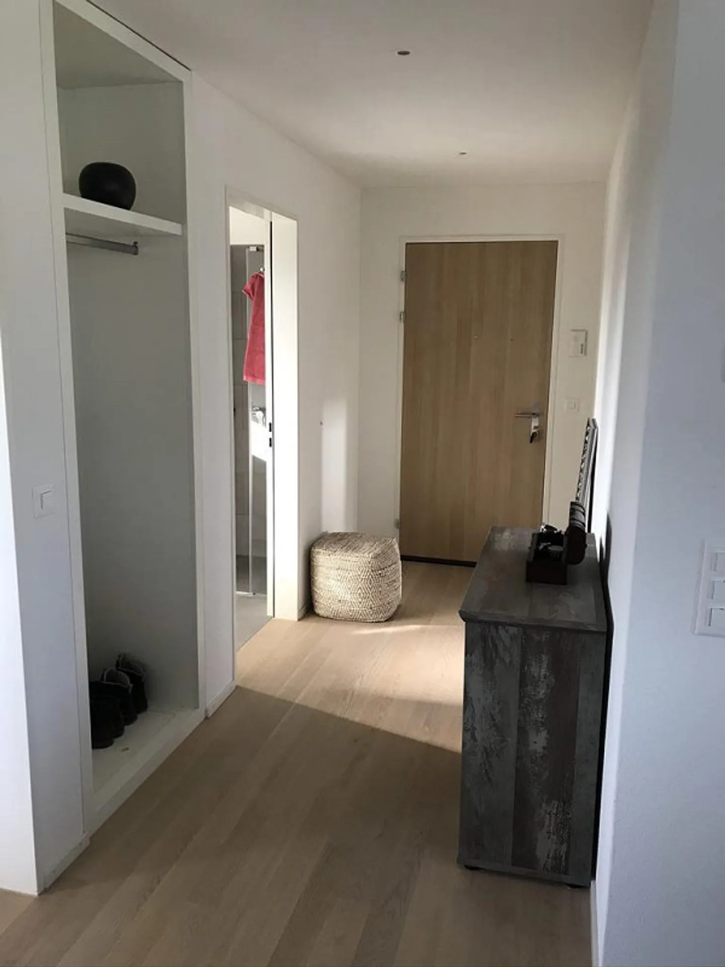 2.5-Zimmer-Wohnung 1. OG mitte - Photo 2 of 11