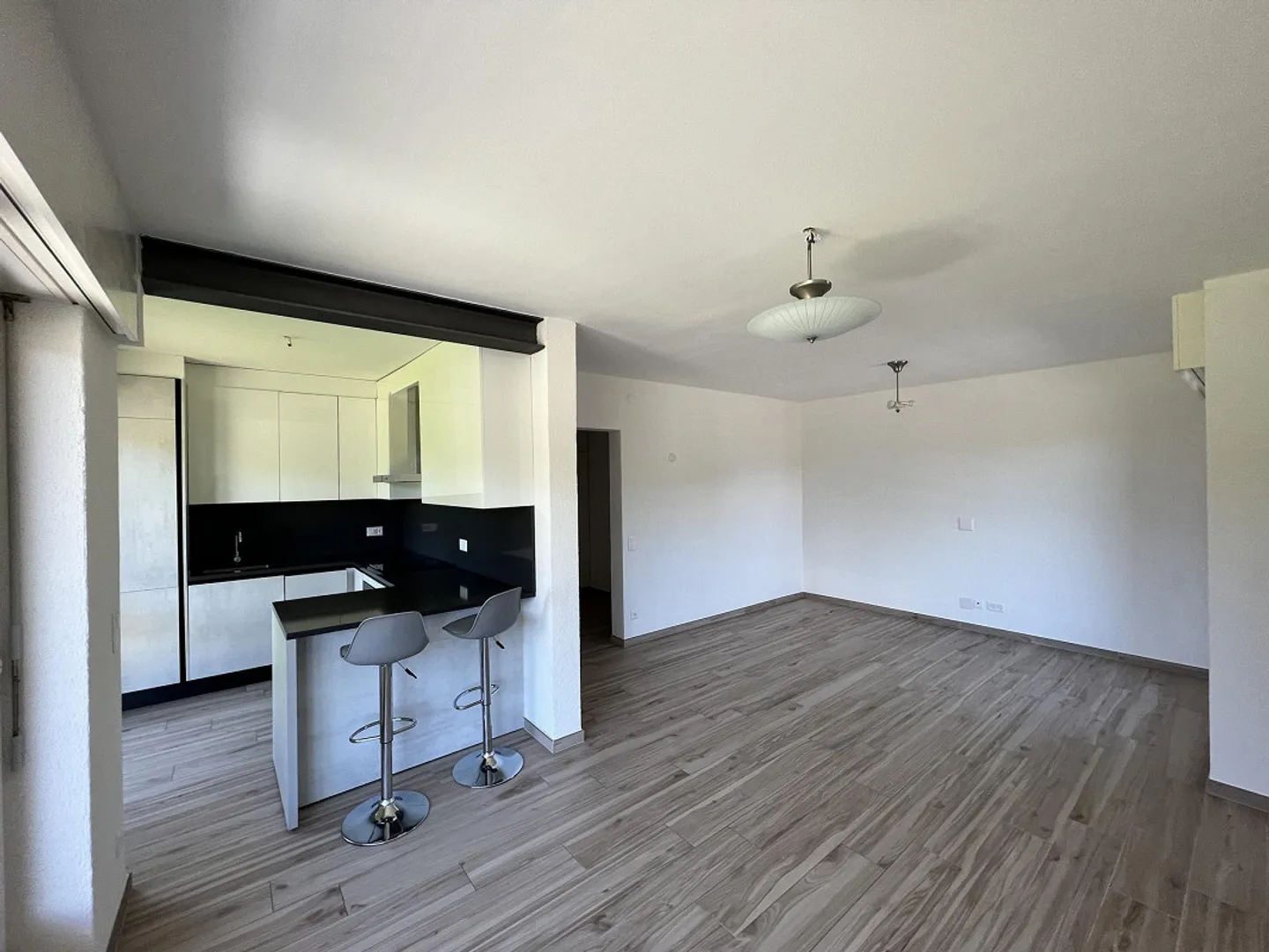 Pazzallo - Lugano in zona estremamente residenziale - perfetto stato - Foto 7 di 27