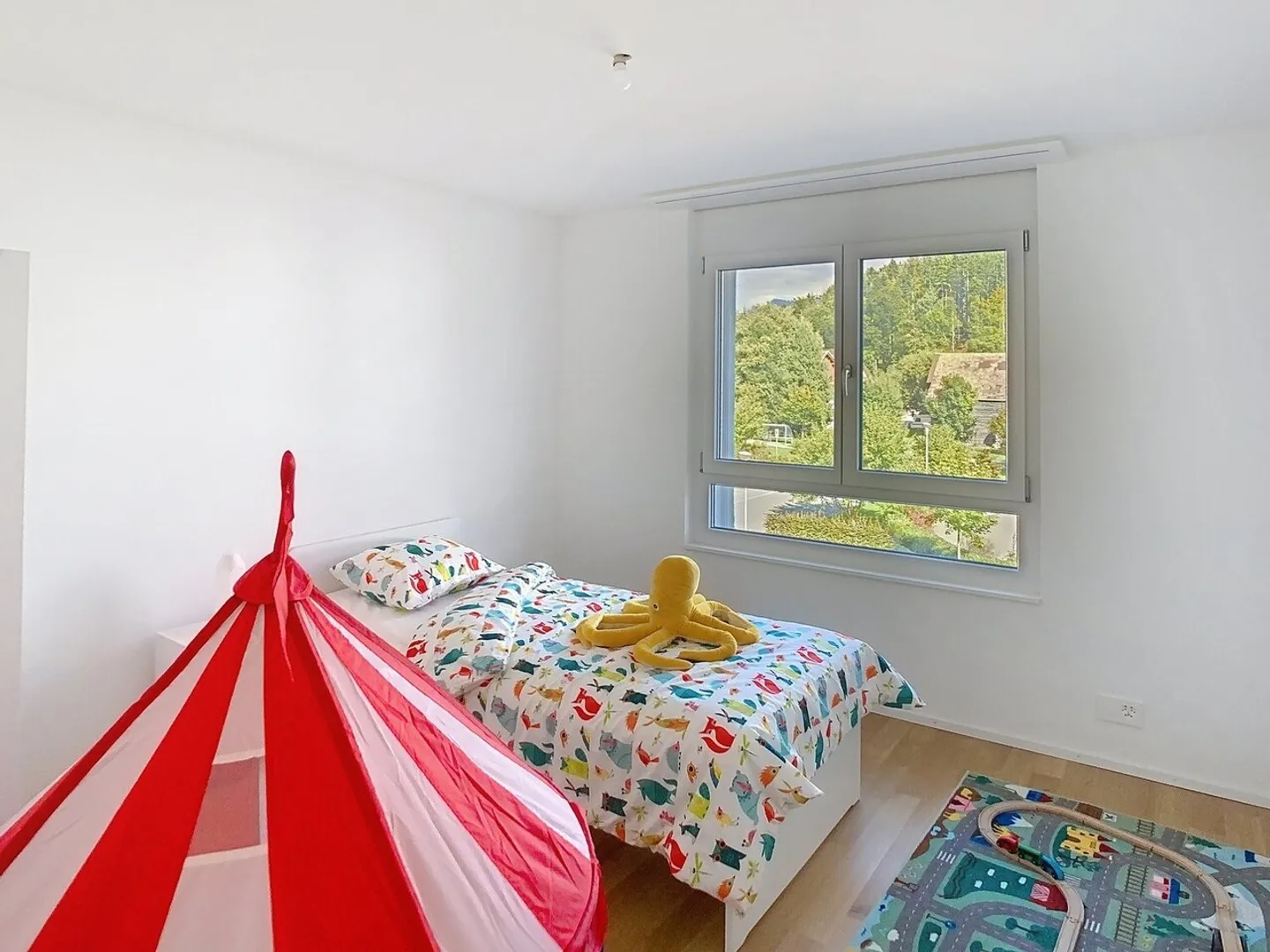 Appartamento 4.5 stanze - Foto 9 di 13