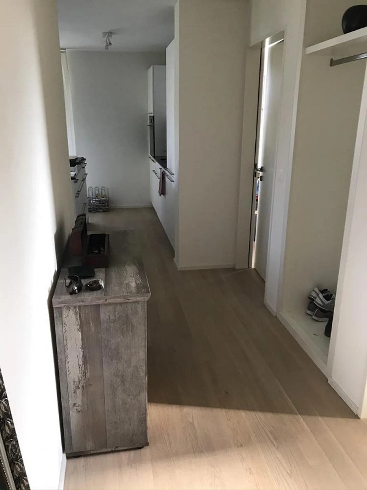2.5-Zimmer-Wohnung 1. OG mitte - Photo 1 of 11