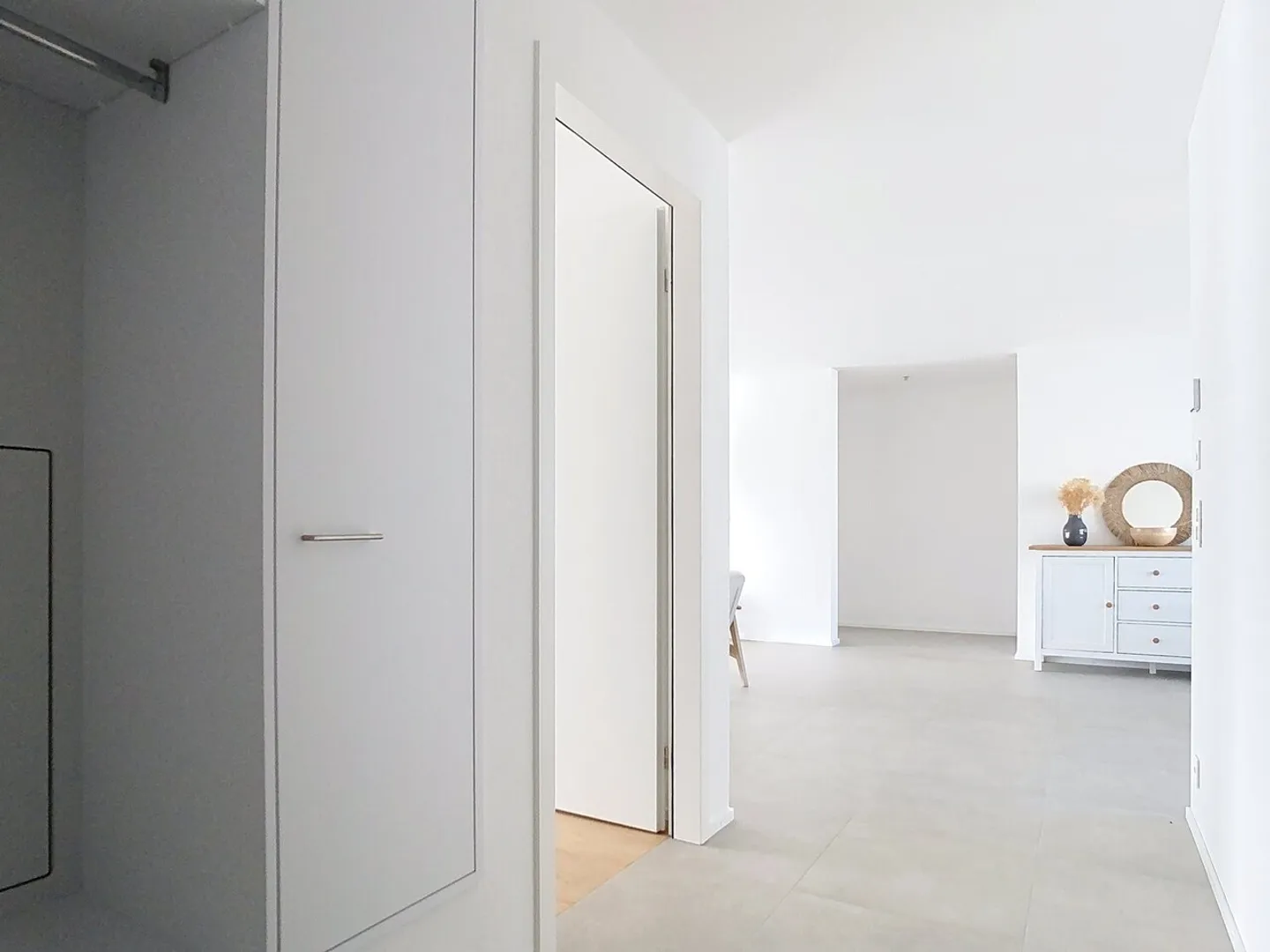Appartamento 4.5 stanze - Foto 1 di 13