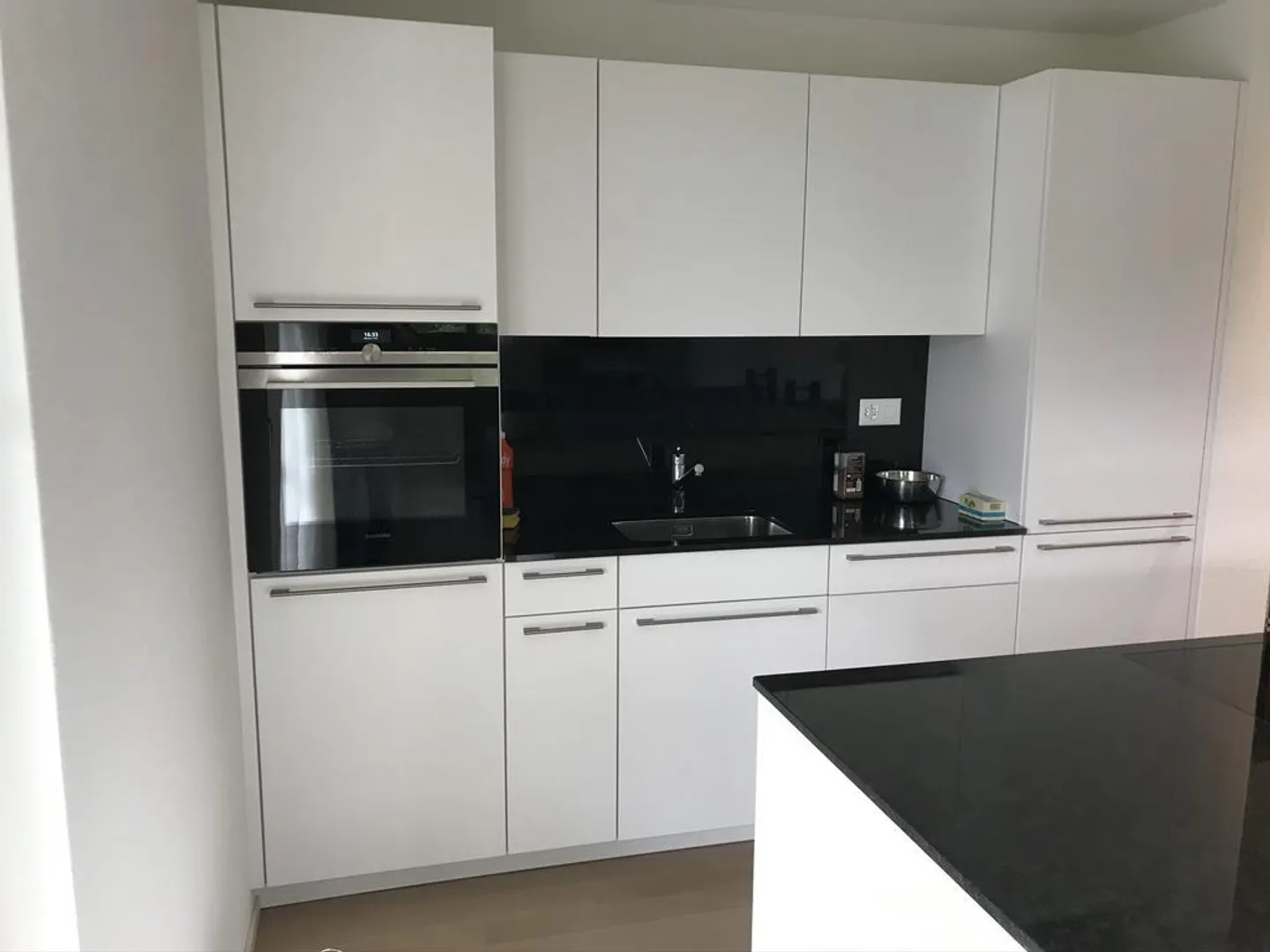 2.5-Zimmer-Wohnung 1. OG mitte - Photo 4 of 11