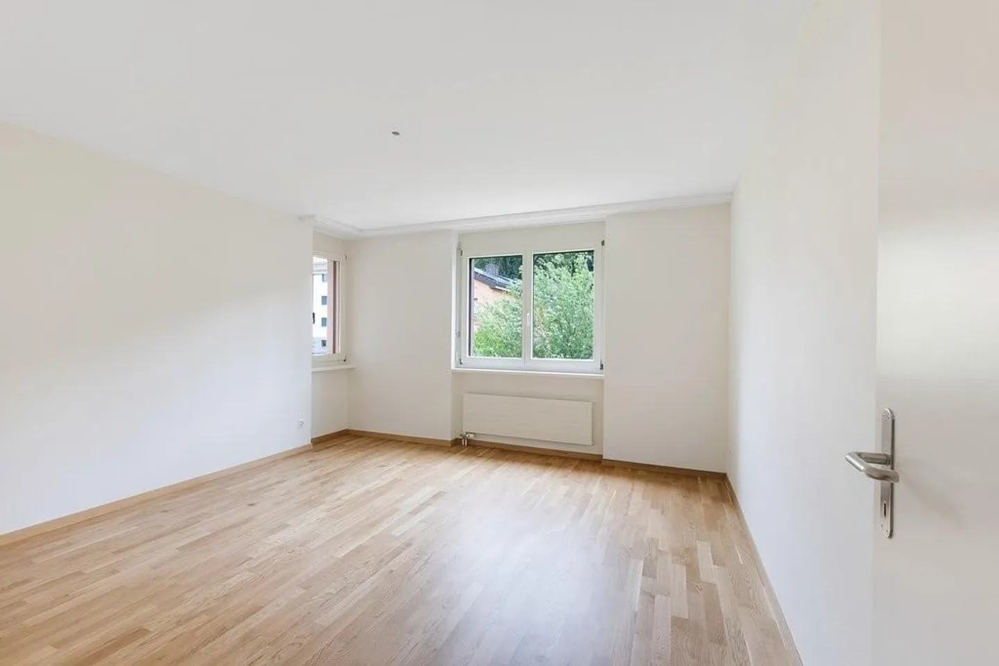 LOUER SANS CAUTION - Quartier résidentiel calme à un prix équitable - Photo 7 sur 9