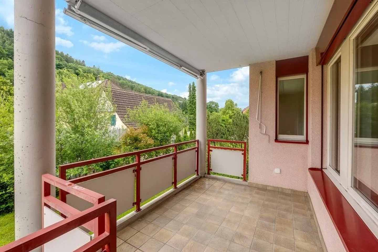 LOUER SANS CAUTION - Quartier résidentiel calme à un prix équitable - Photo 8 sur 9