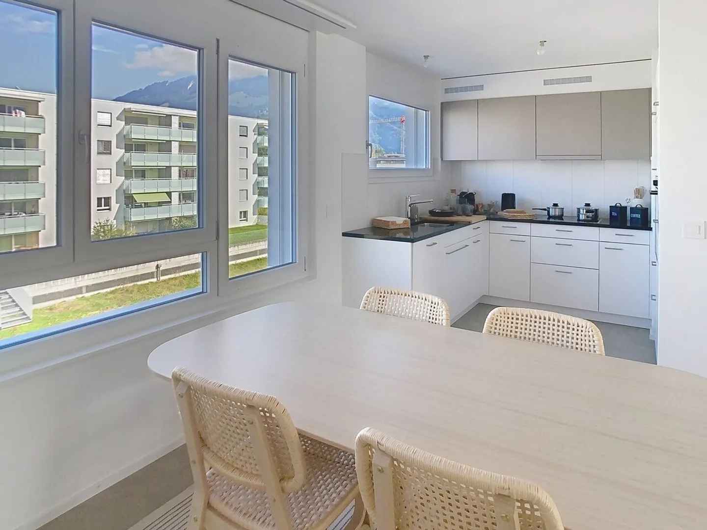 Appartamento 4.5 stanze - Foto 13 di 13