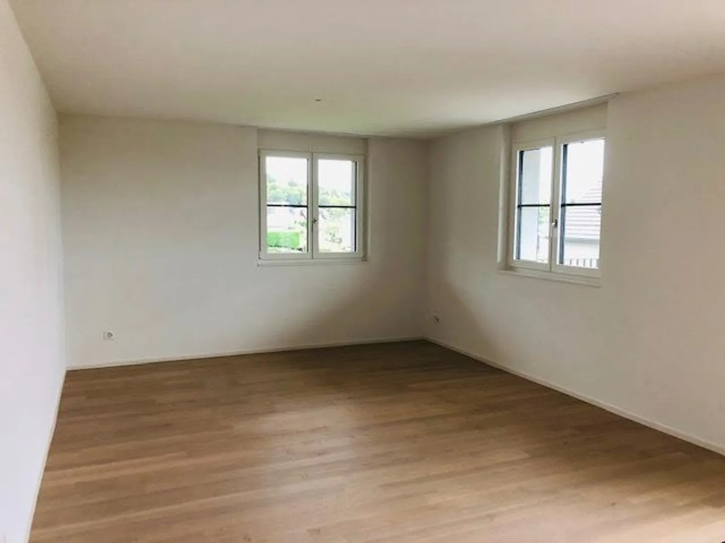 2.5-Zimmer-Wohnung 1. OG mitte - Photo 7 of 11