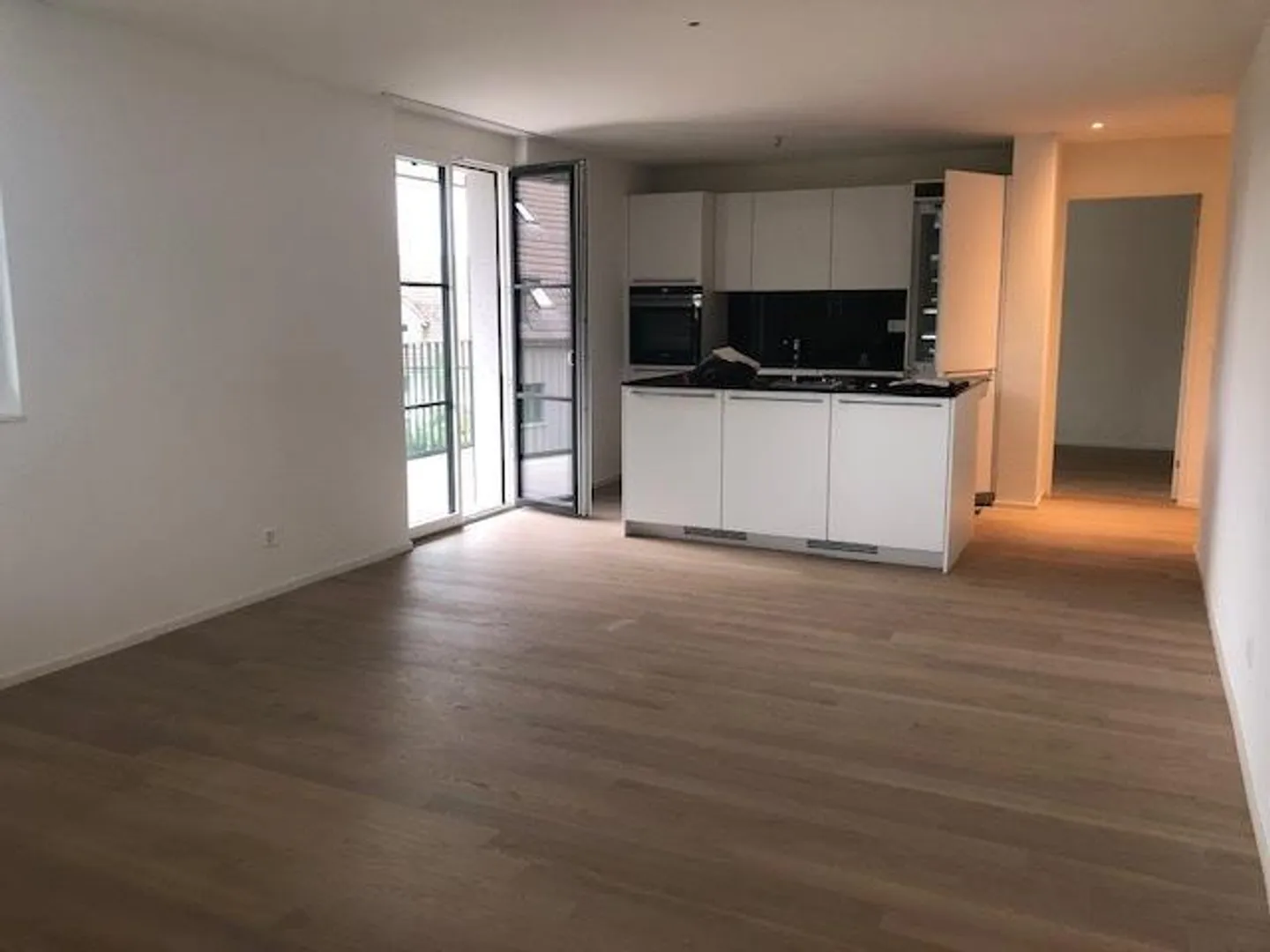 2.5-Zimmer-Wohnung 1. OG mitte - Photo 8 of 11