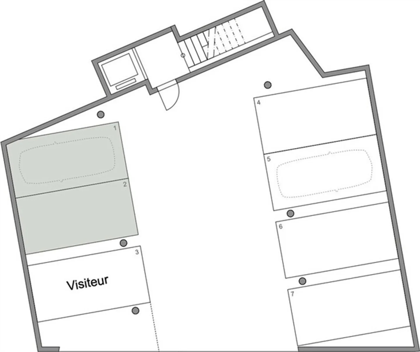MAGNIFICENT OFF-PLAN VILLA CORNICHE DU SOLEIL - SIERRE - Photo 6 of 9