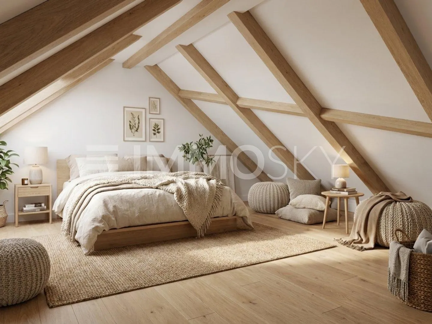 Casa da ristrutturare secondo i tuoi sogni nella natura - Foto 5 di 5