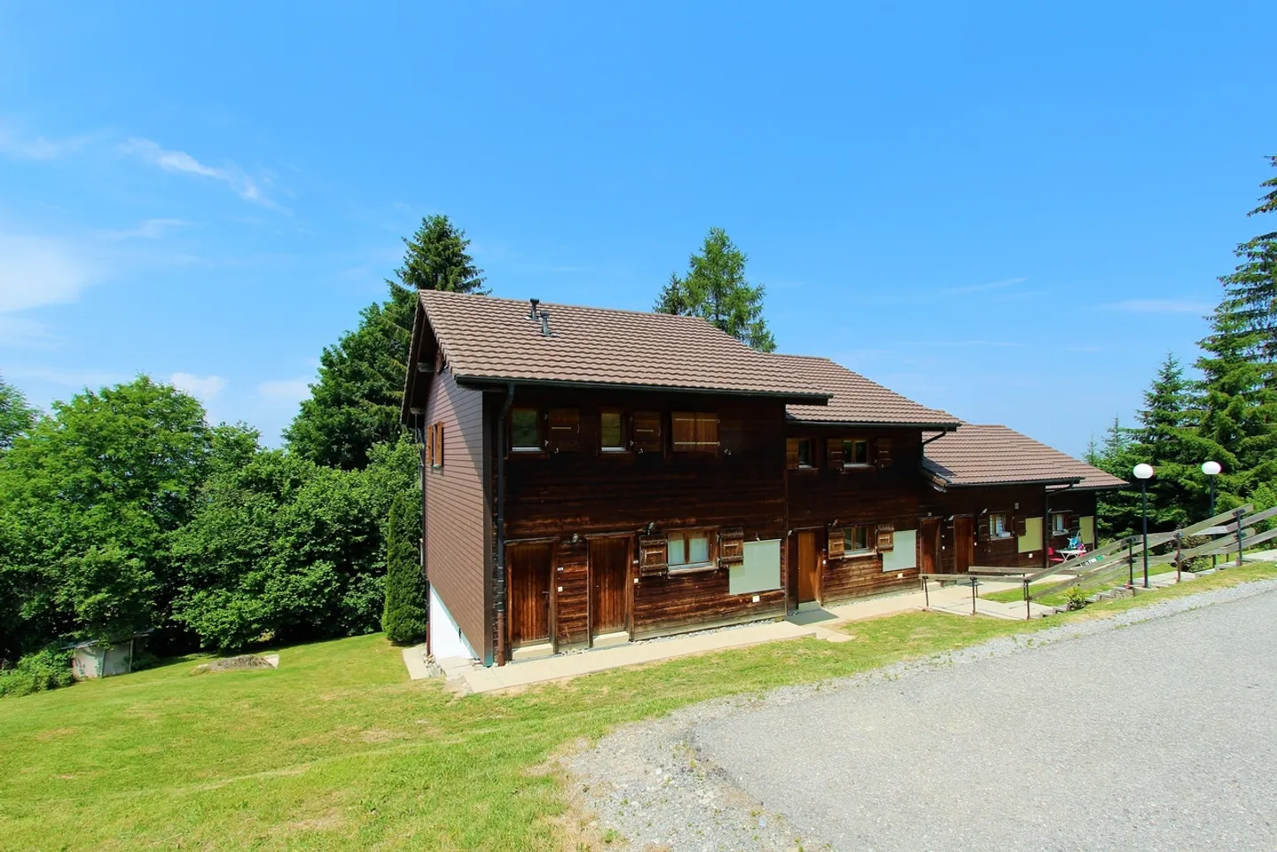 Appartement Charmant avec Balcon - Photo 1 sur 8