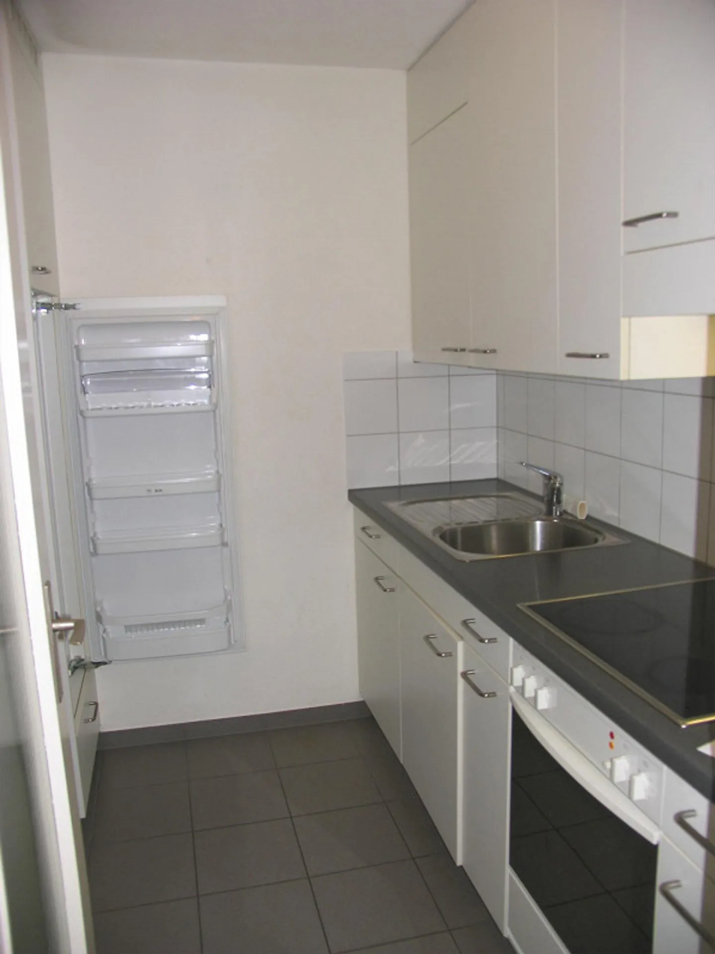 Charmante Wohnung in Luzern - Foto 2 von 4