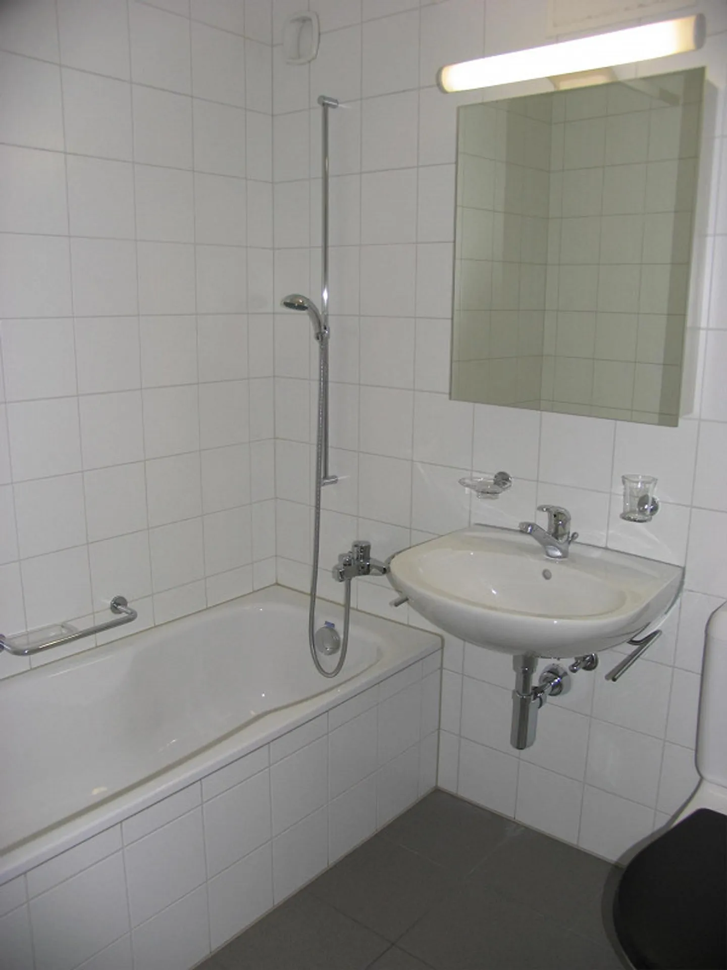 Charmante Wohnung in Luzern - Foto 3 von 4