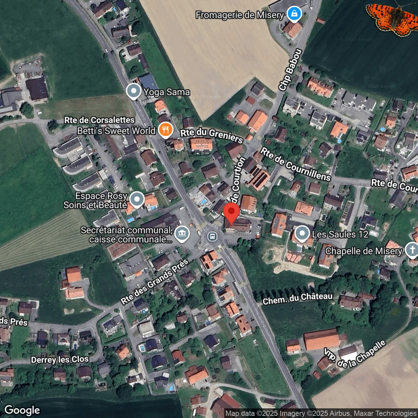 Edificio ad uso misto in vendita - Foto 16 di 16