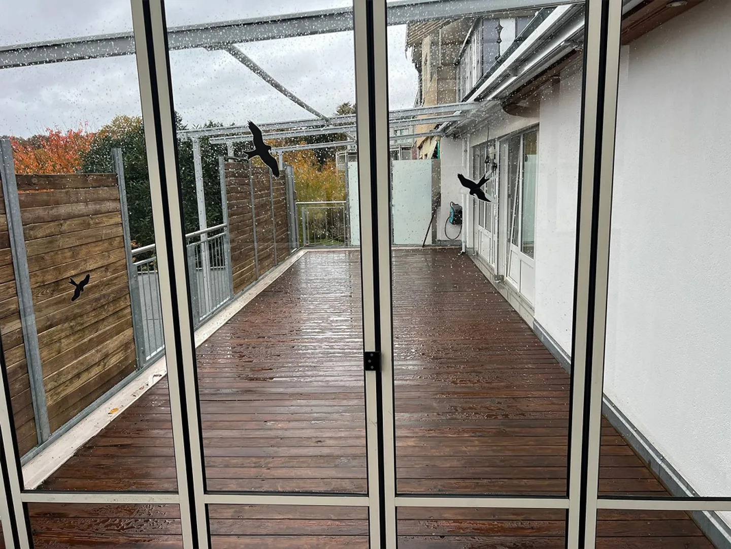 5.5-room apartment in the village center of Derendingen - Photo 7 of 7