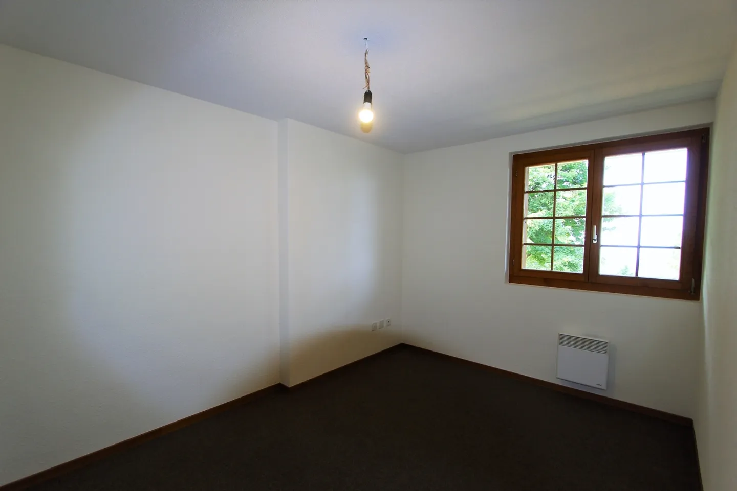 Appartement Charmant avec Balcon - Photo 6 sur 8