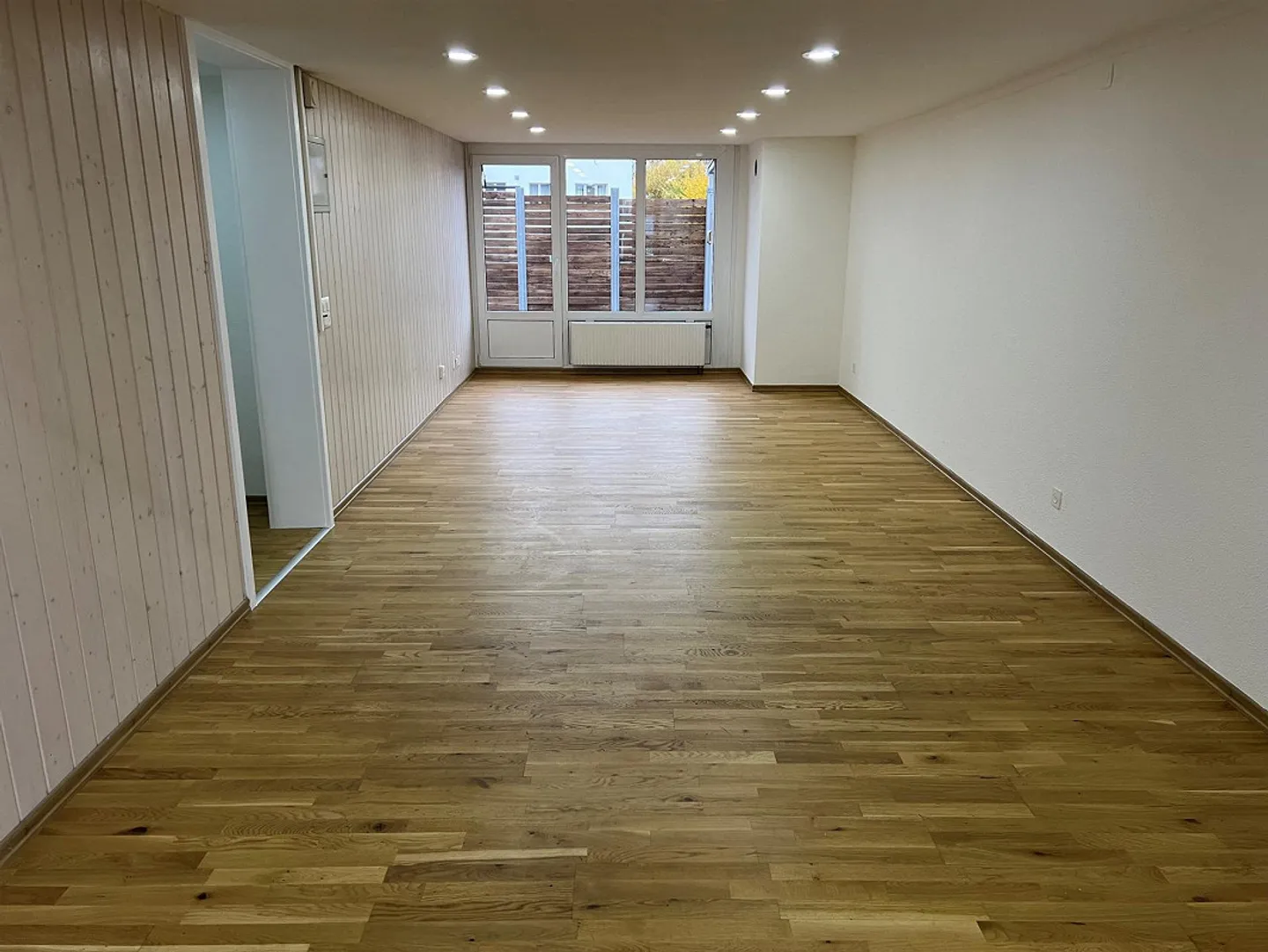 5.5-room apartment in the village center of Derendingen - Photo 3 of 7