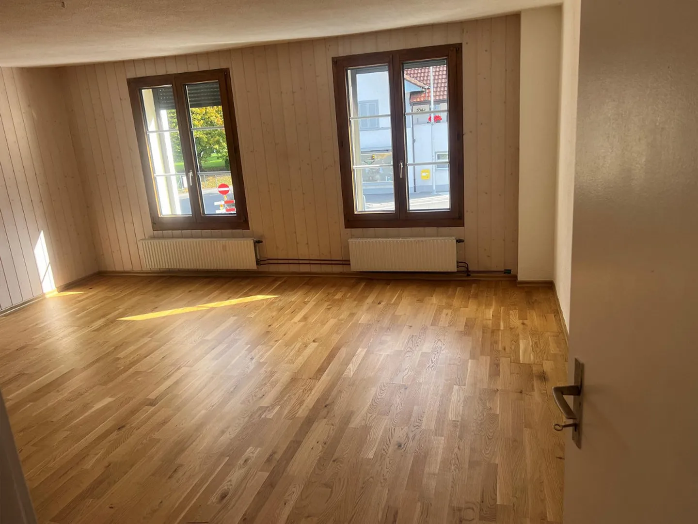 5.5-room apartment in the village center of Derendingen - Photo 4 of 7