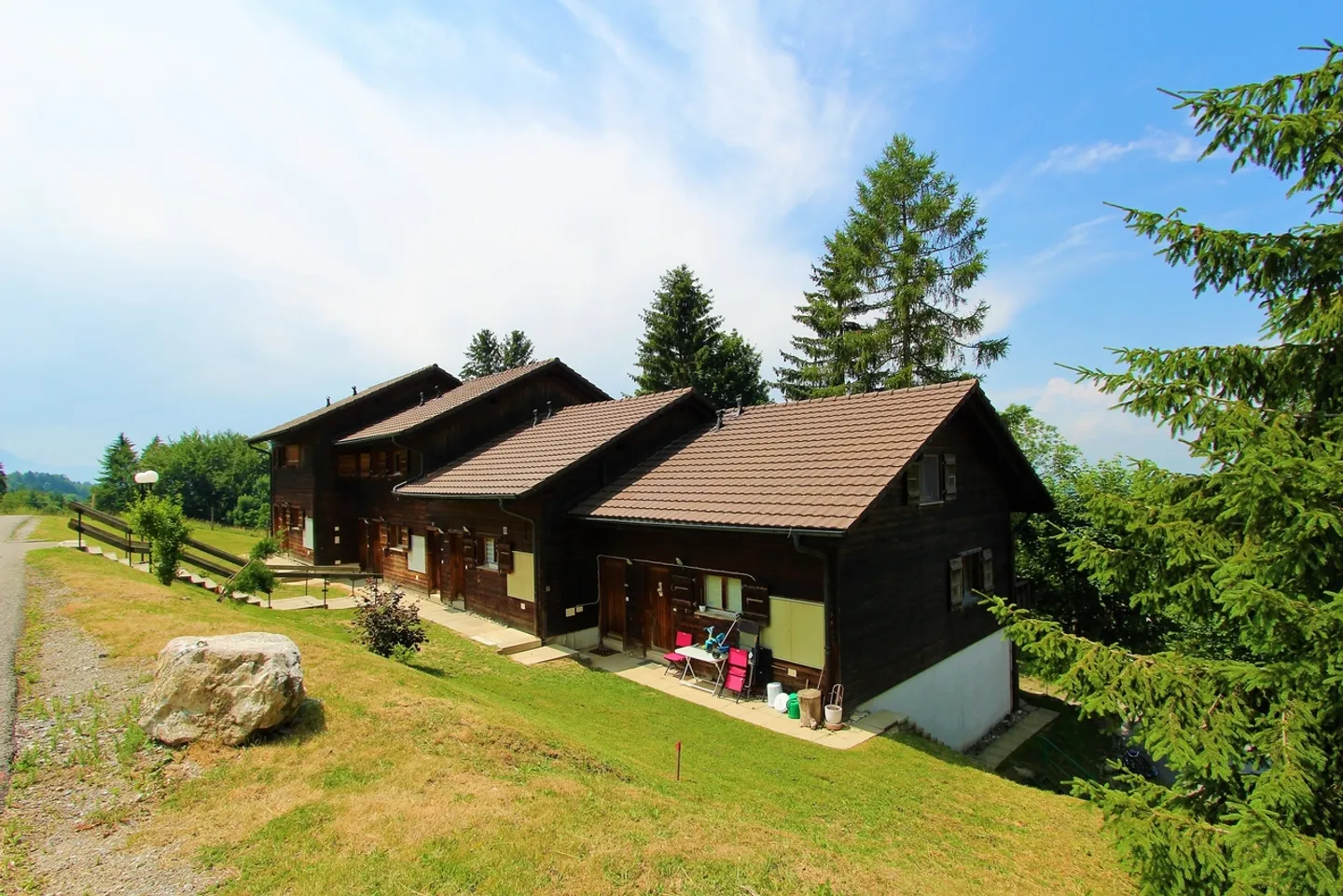 Appartement Charmant avec Balcon - Photo 2 sur 8