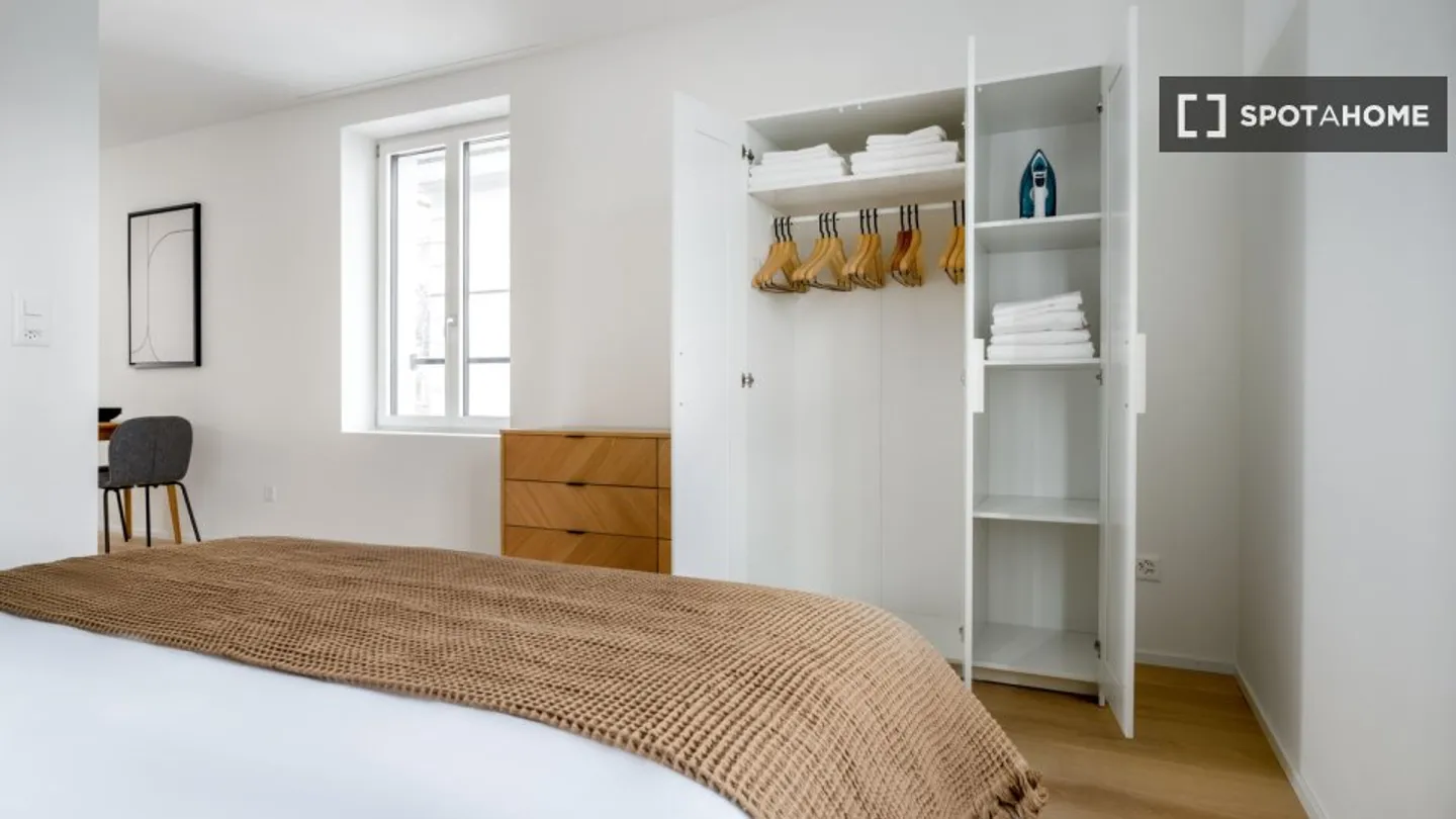 Wohnung mieten - Foto 8 von 9