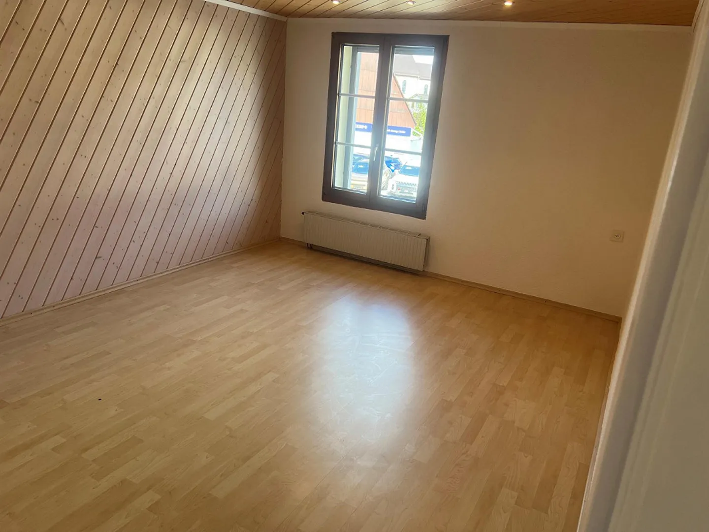 5.5-room apartment in the village center of Derendingen - Photo 5 of 7