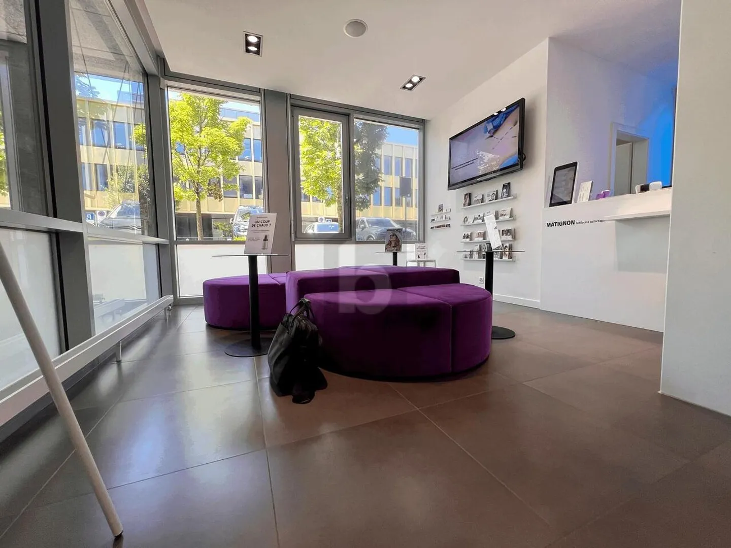 CABINET MEDICAL OU BUREAUX - Photo 2 sur 6