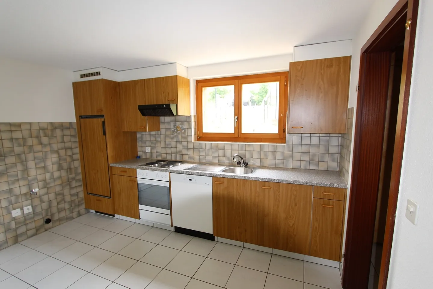 Appartement Charmant avec Balcon - Photo 7 sur 8