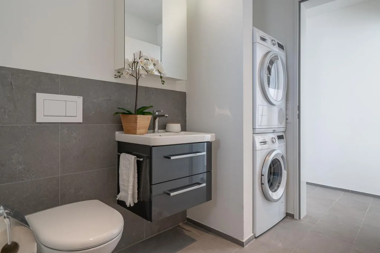 Appartement 3.5 pièces dans le développement moderne Lieli Villette - Photo 6 sur 7