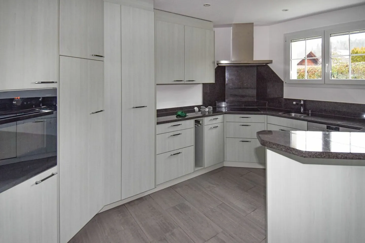 Une maison pour arriver - Maison individuelle détachée - Photo 5 sur 21