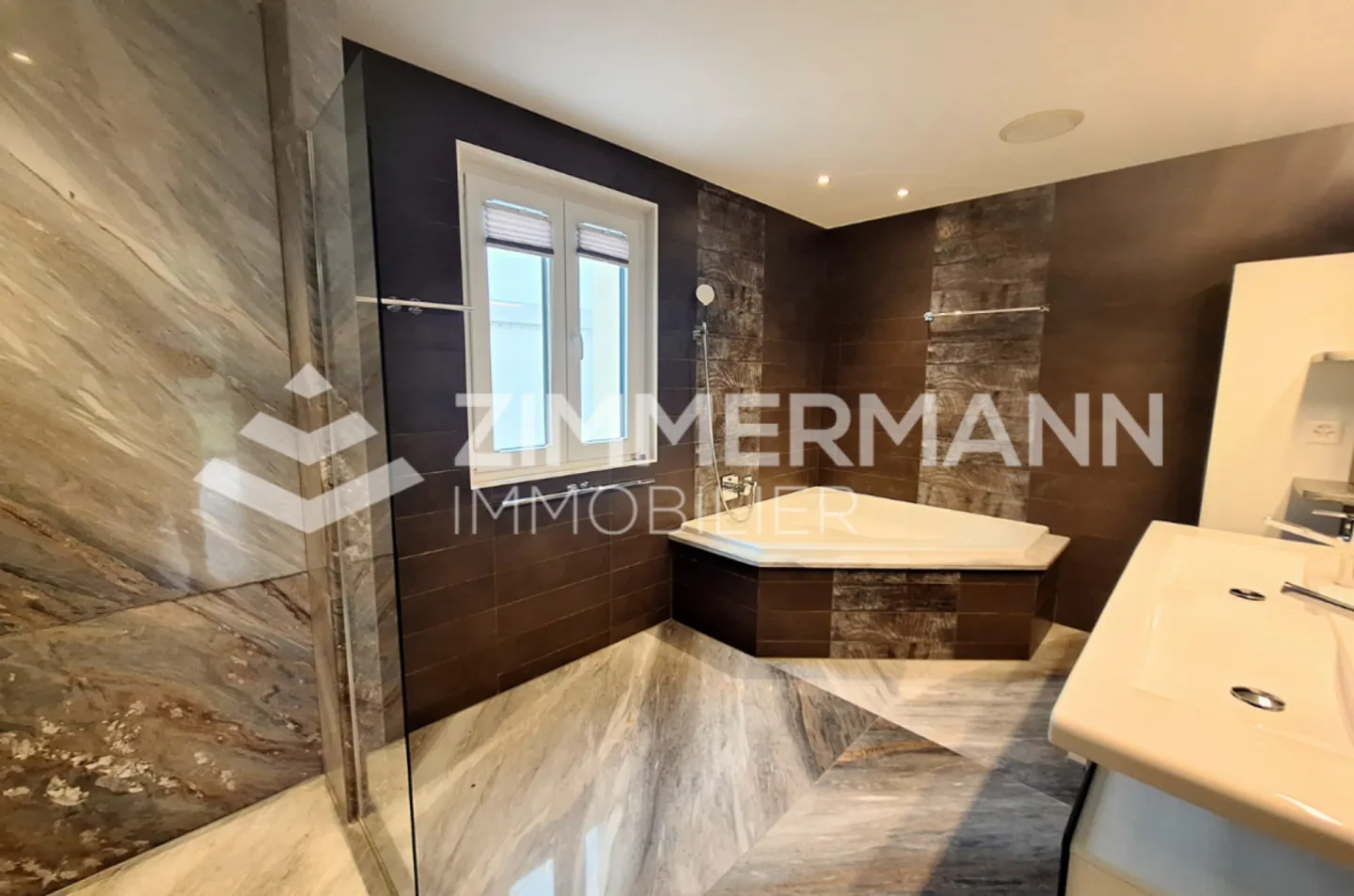 Magnifico appartamento di 4,5 stanze a Bremblens - Foto 18 di 19