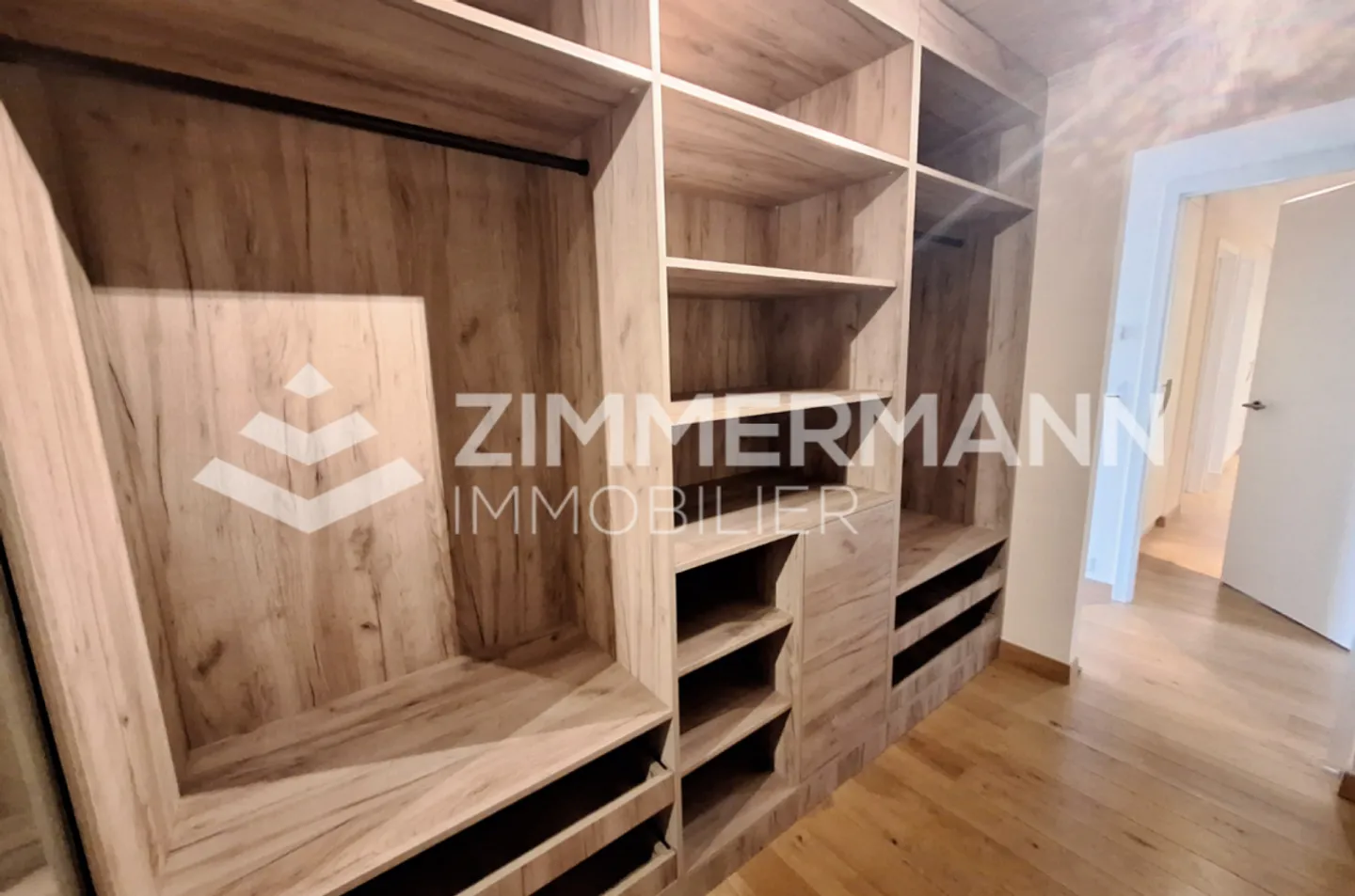 Magnifico appartamento di 4,5 stanze a Bremblens - Foto 16 di 19