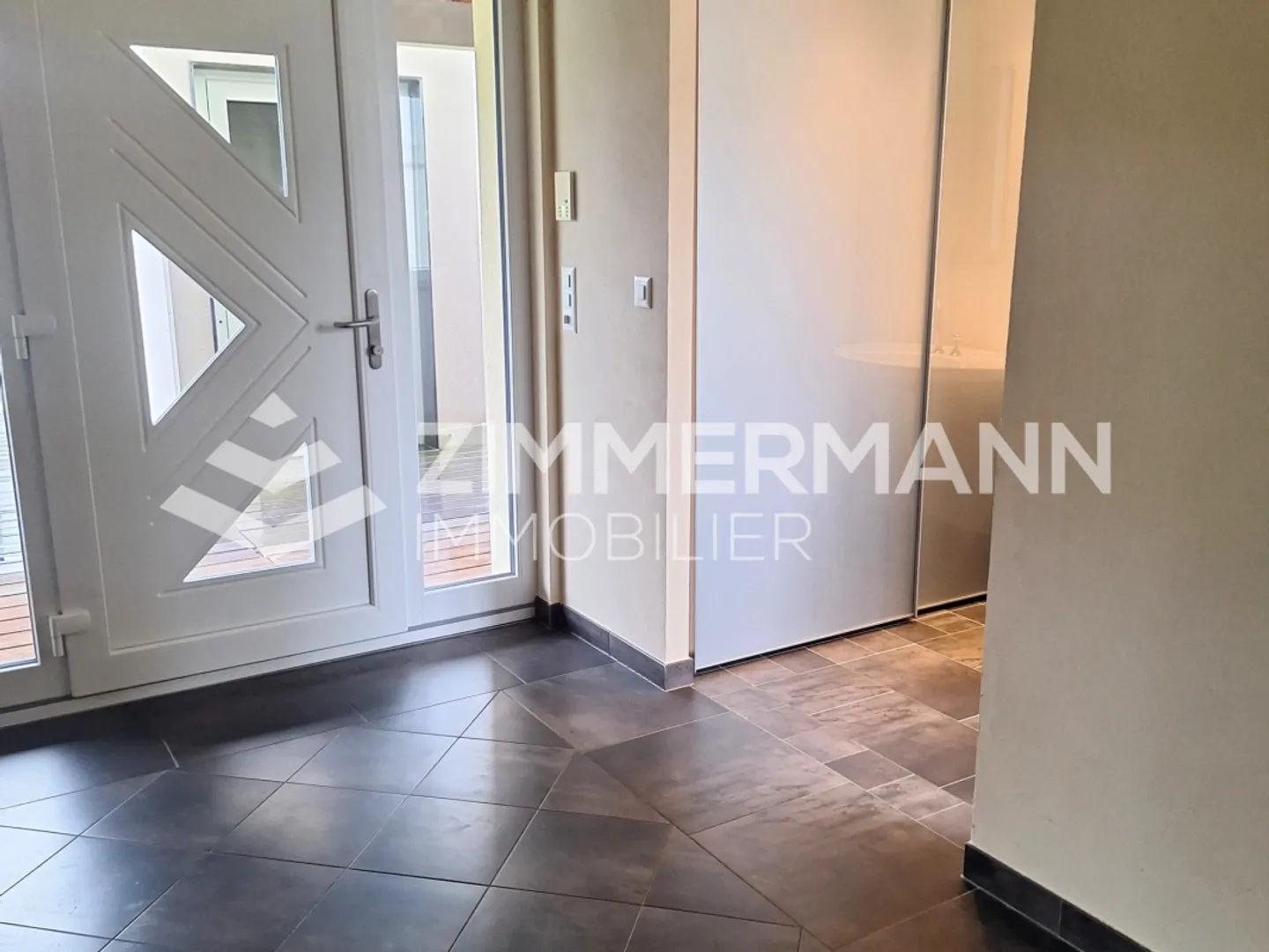 Magnifico appartamento di 4,5 stanze a Bremblens - Foto 5 di 19