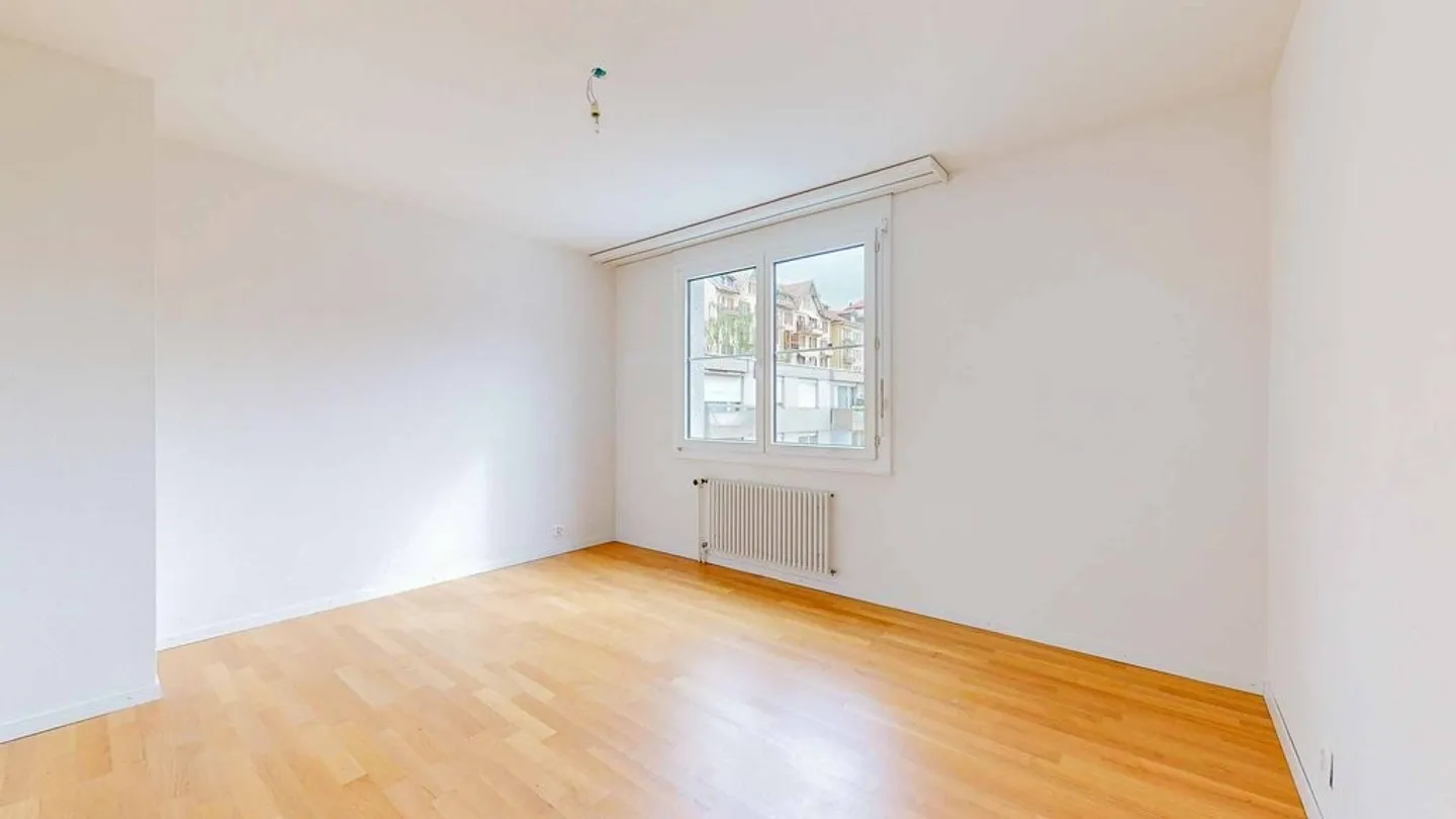 Appartamento Incantevole con Terrazza - Foto 3 di 6