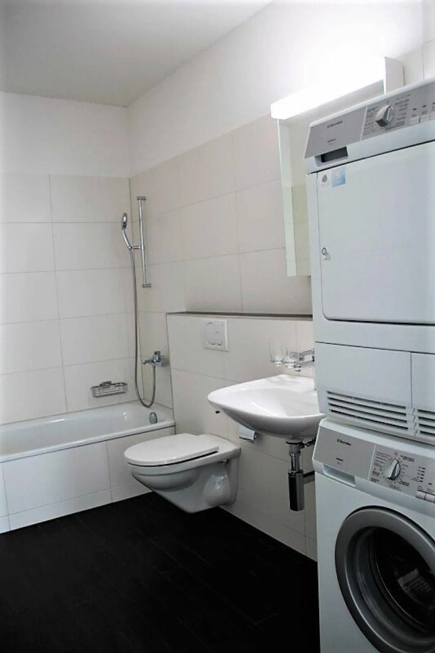 Attraktive 3½-Zimmer-Wohnung im EG an zentraler Lage in Aarau - Photo 5 sur 6