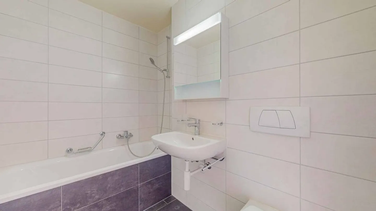 Appartamento Incantevole con Terrazza - Foto 5 di 6