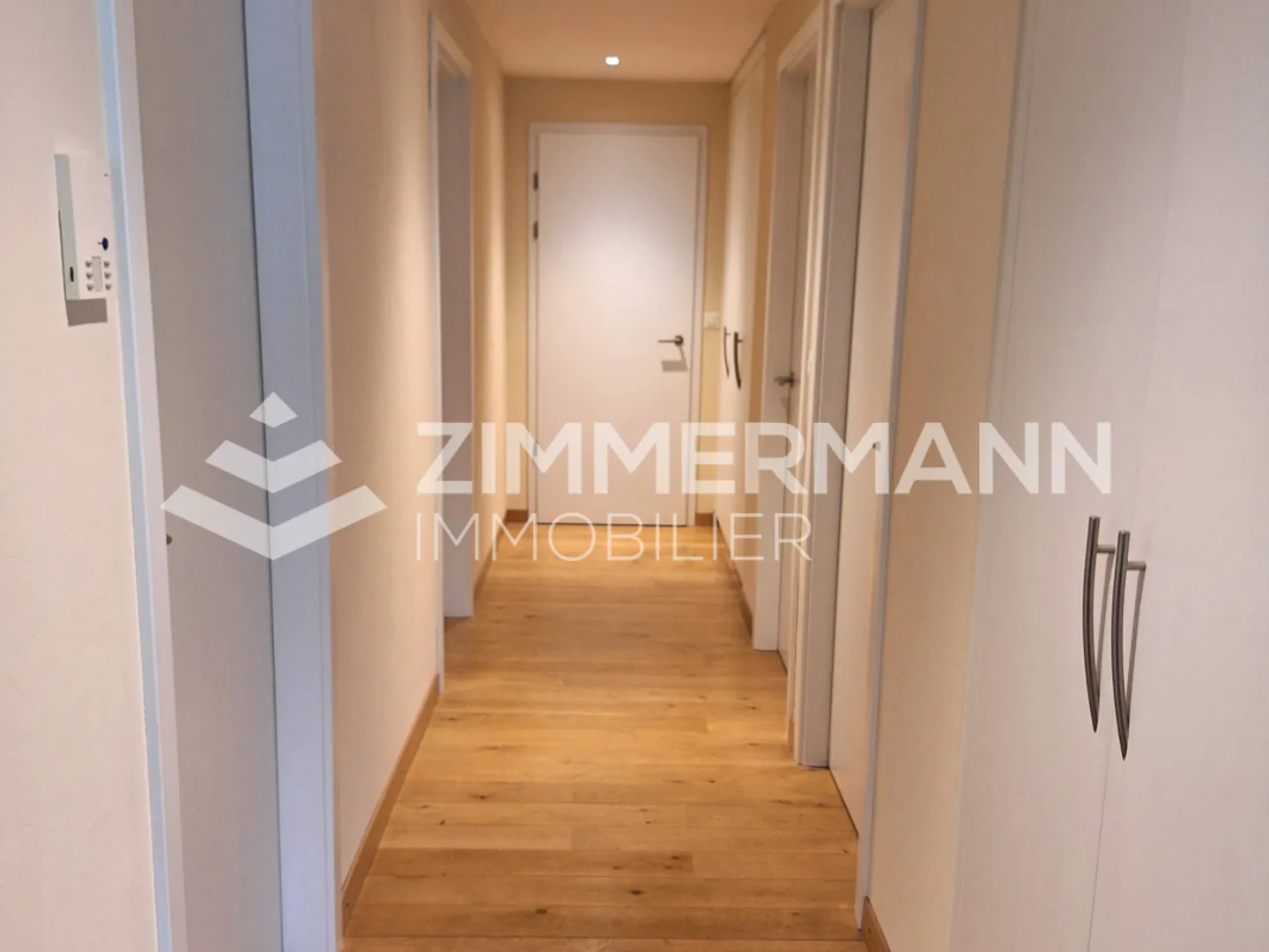 Magnifico appartamento di 4,5 stanze a Bremblens - Foto 11 di 19