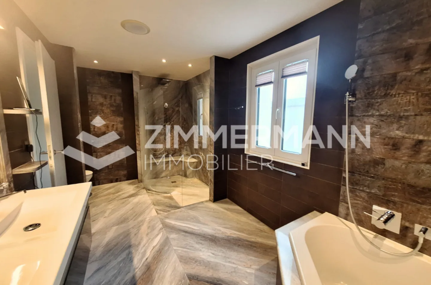 Magnifico appartamento di 4,5 stanze a Bremblens - Foto 17 di 19