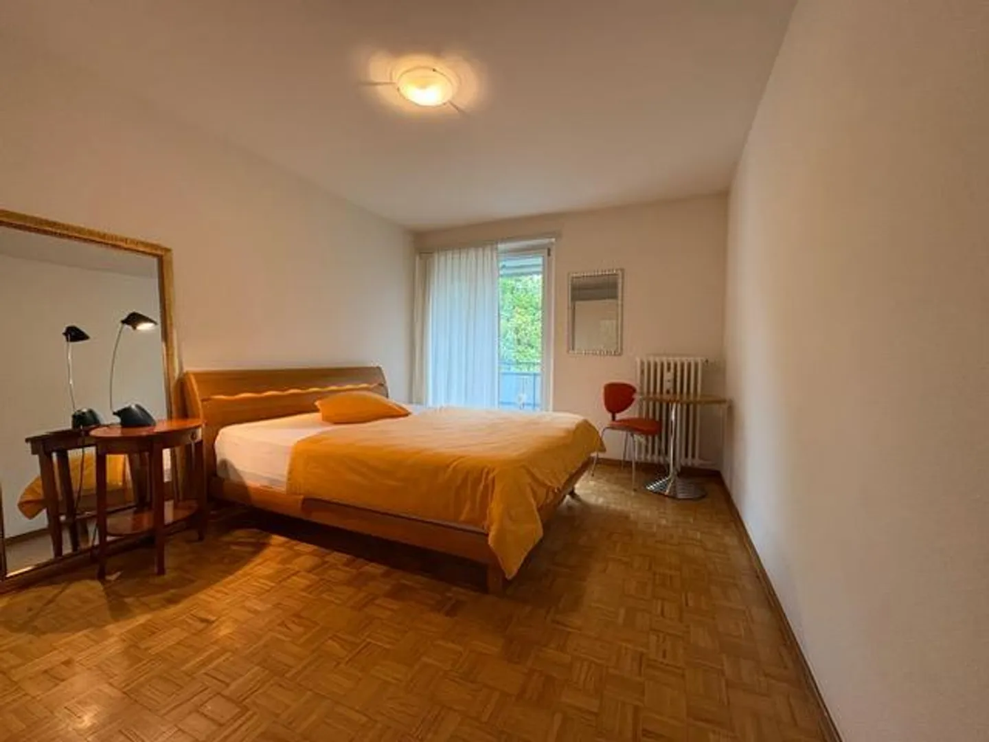 Möblierte Wohnung mieten - Foto 4 von 9