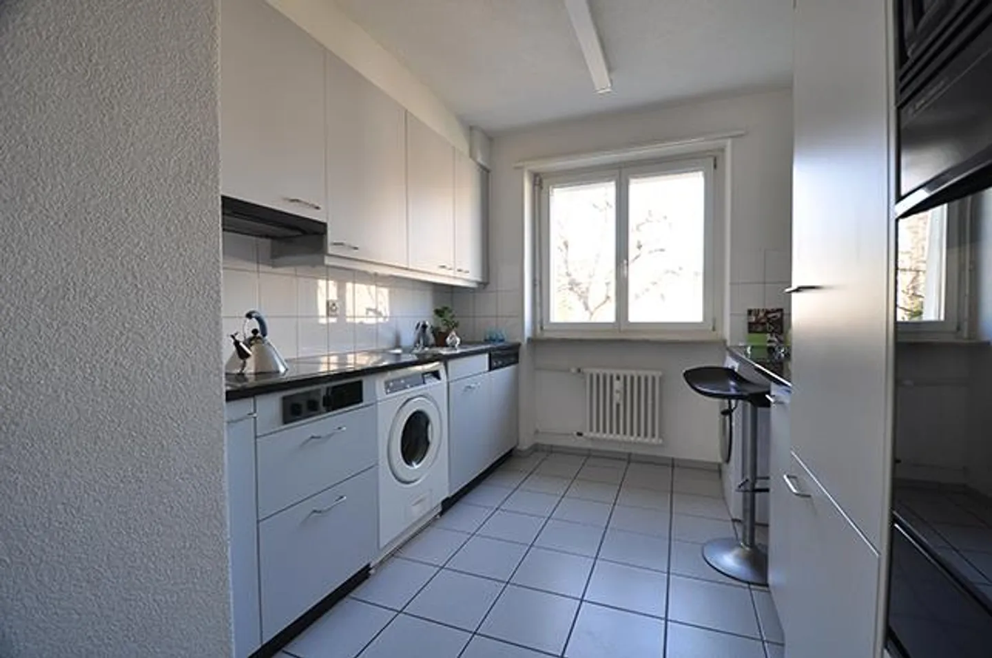 Möblierte Wohnung mieten - Foto 6 von 9