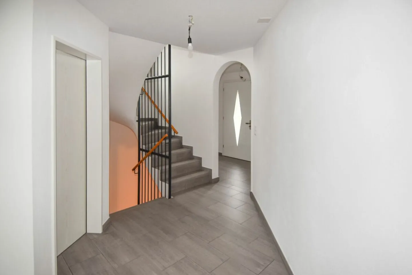 Une maison pour arriver - Maison individuelle détachée - Photo 8 sur 21