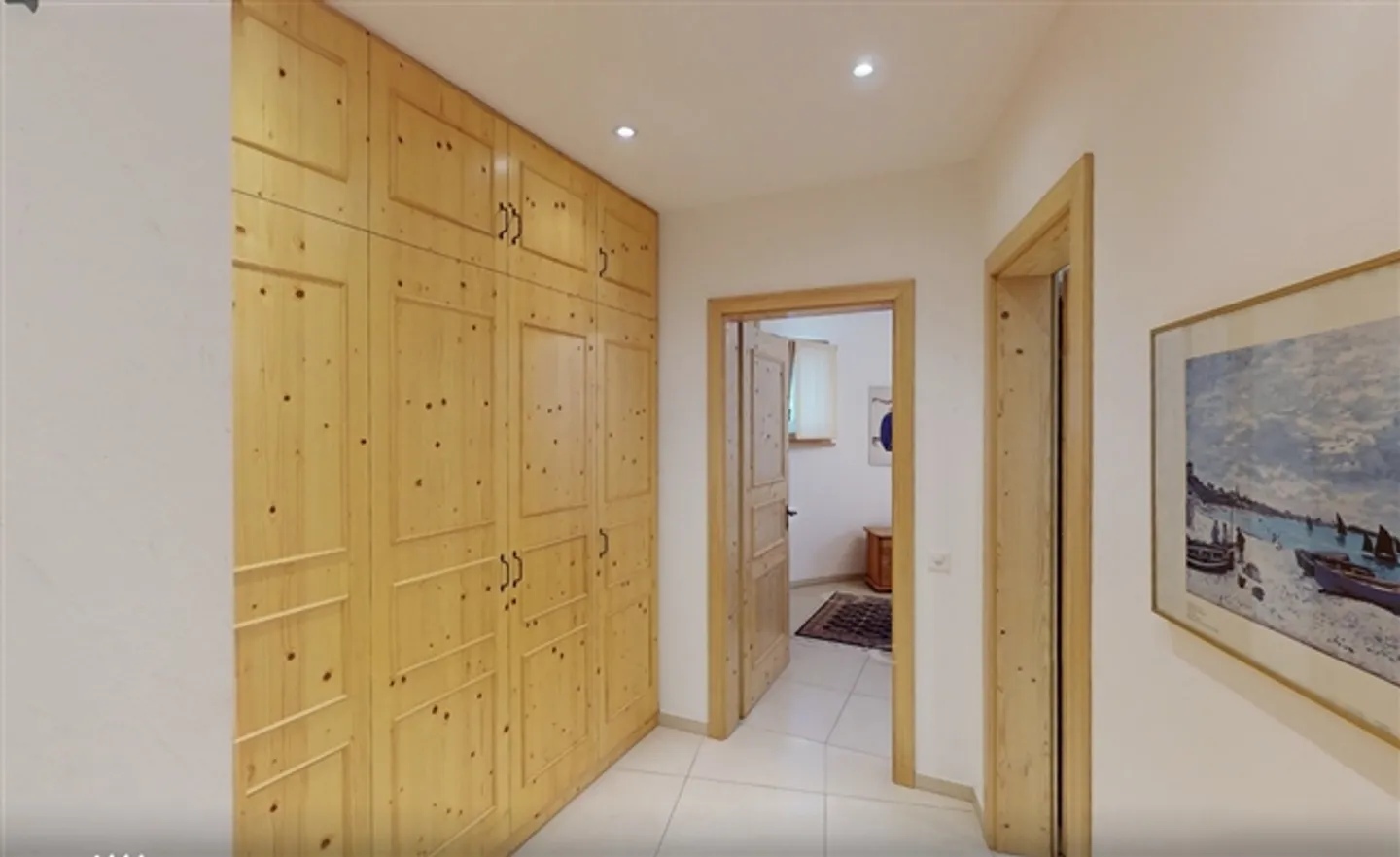 «Villetta mit hohem Komfort und Panoramaseesicht» - Foto 7 von 20