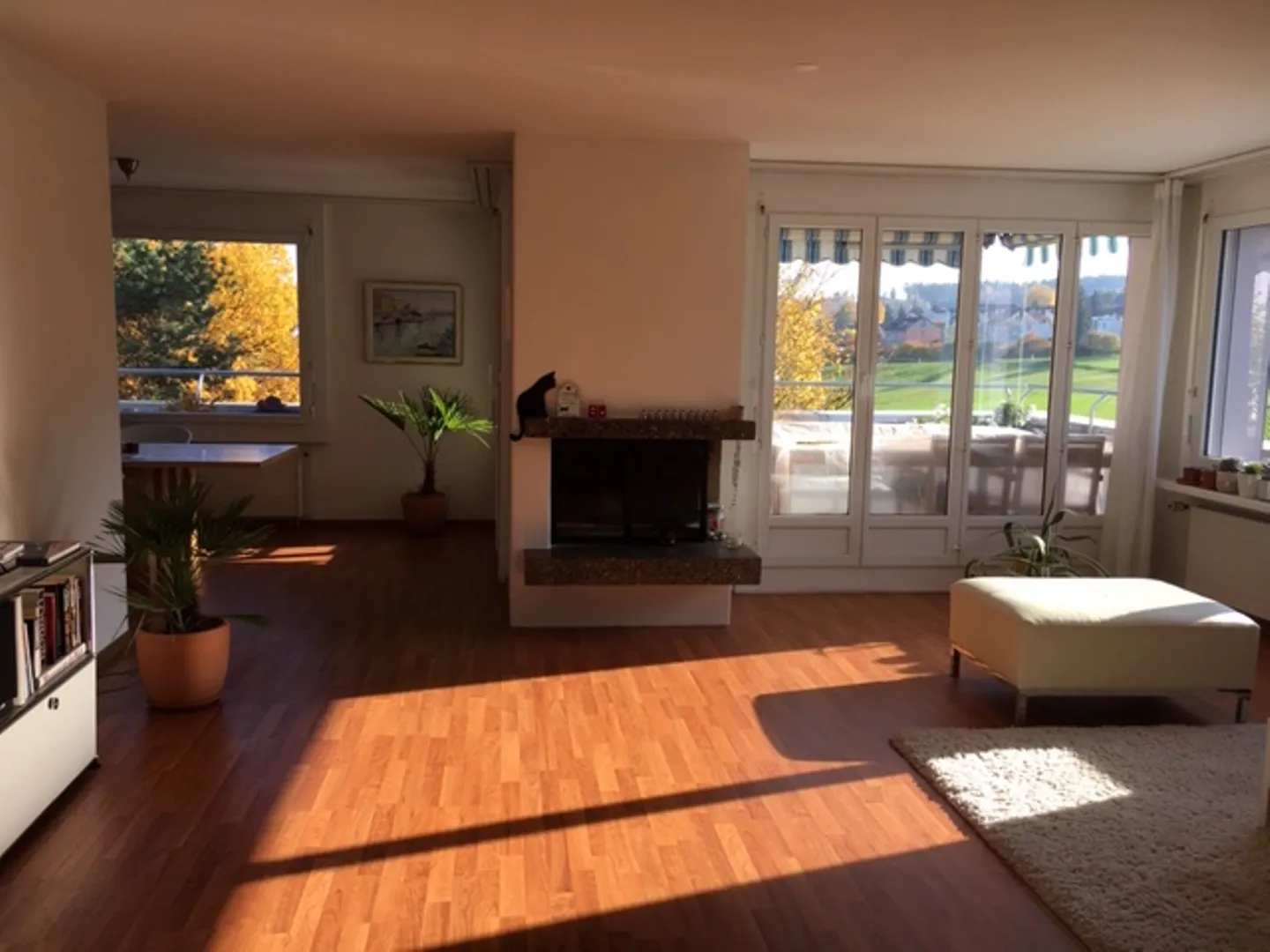Appartamento in affitto - Foto 4 di 7