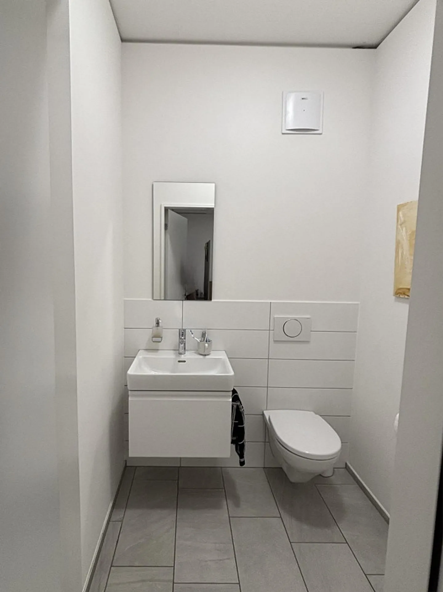 Bureau lumineux à louer dans un emplacement de choix - Photo 4 sur 5