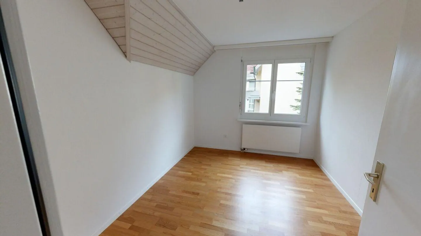 Charmante Maisonette-Wohnung - Foto 6 von 12